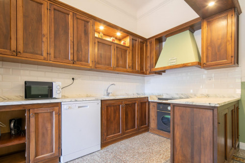 4-Bedroom apartment in Santa Maria Novella - Gallery - 25