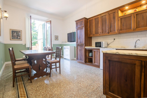 4-Bedroom apartment in Santa Maria Novella - Gallery - 27