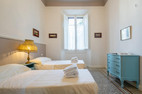 4-Bedroom apartment in Santa Maria Novella - Gallery - 16
