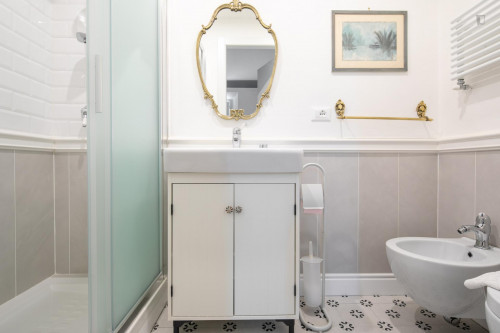 4-Bedroom apartment in Santa Maria Novella - Gallery - 23