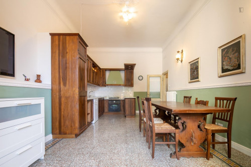 4-Bedroom apartment in Santa Maria Novella - Gallery - 24