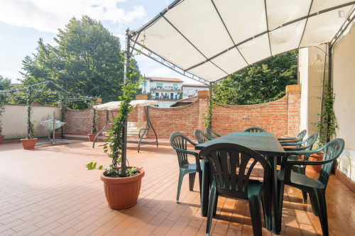 4-Bedroom apartment in Santa Maria Novella - Gallery - 7