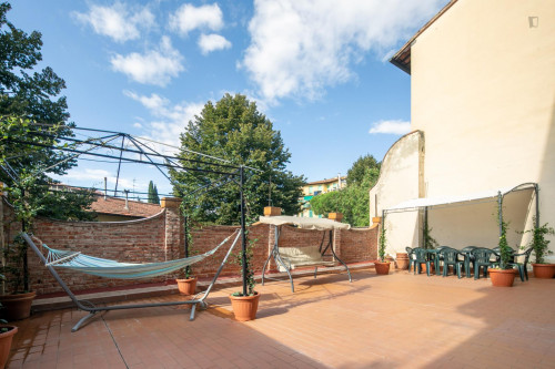 4-Bedroom apartment in Santa Maria Novella  - Gallery -  5