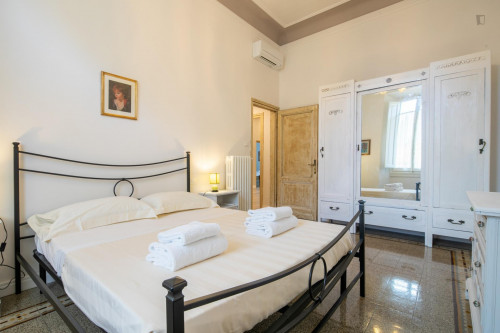 4-Bedroom apartment in Santa Maria Novella - Gallery - 14