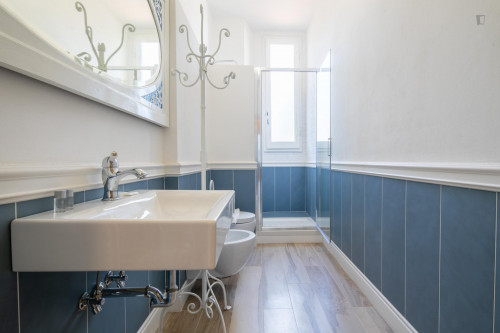 4-Bedroom apartment in Santa Maria Novella - Gallery - 20