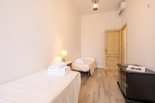 4-Bedroom apartment in Santa Maria Novella - Gallery - 10