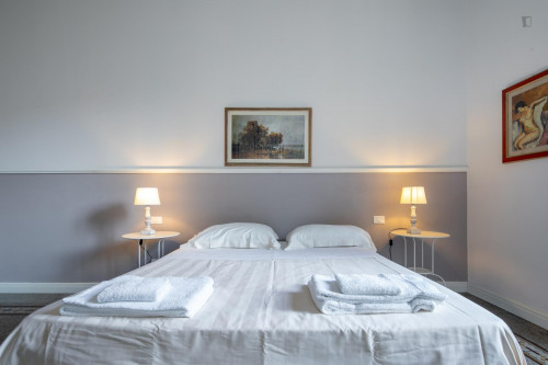 4-Bedroom apartment in Santa Maria Novella - Gallery - 32