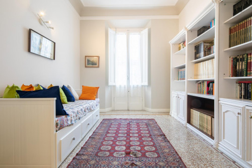 4-Bedroom apartment in Santa Maria Novella