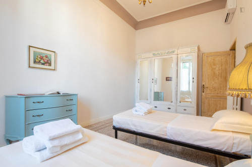 4-Bedroom apartment in Santa Maria Novella - Gallery - 18