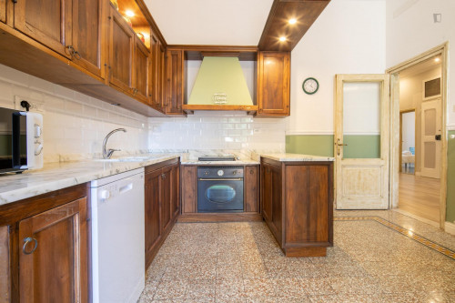 4-Bedroom apartment in Santa Maria Novella - Gallery - 26