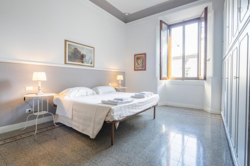 4-Bedroom apartment in Santa Maria Novella - Gallery - 29