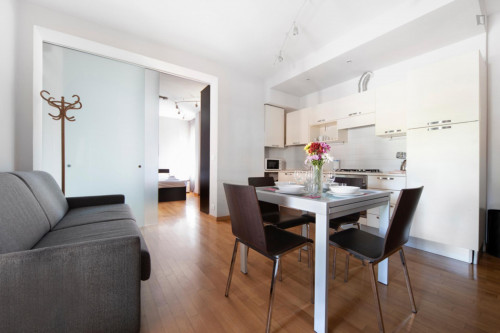 1-Bedroom apartment near Parco del Cavaticcio