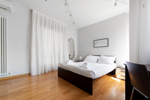 1-Bedroom apartment near Parco del Cavaticcio