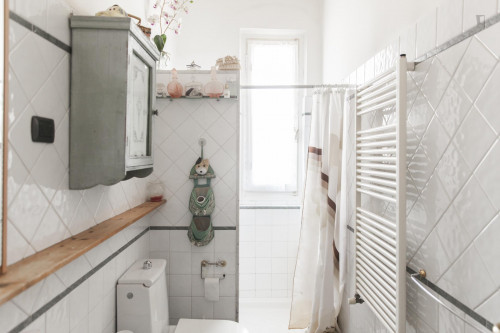 Single bedroom near the Cionfo Binlecure train station - Gallery - 11