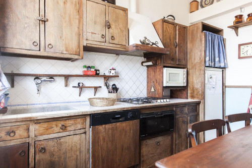 Single bedroom near the Cionfo Binlecure train station - Gallery - 14