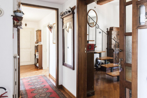 Single bedroom near the Cionfo Binlecure train station - Gallery - 7