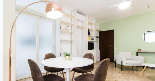 Very nice 1-bedroom apartment in the Buenos Aires neighbourhood - Gallery - 9