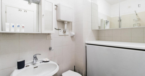 Very nice 1-bedroom apartment in the Buenos Aires neighbourhood - Gallery - 3