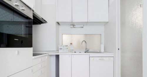 Very nice 1-bedroom apartment in the Buenos Aires neighbourhood - Gallery - 6