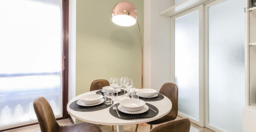 Very nice 1-bedroom apartment in the Buenos Aires neighbourhood - Gallery - 10