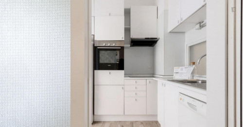 Very nice 1-bedroom apartment in the Buenos Aires neighbourhood - Gallery - 5