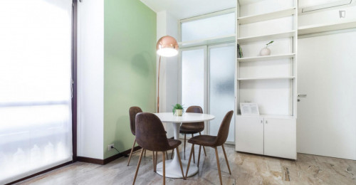 Very nice 1-bedroom apartment in the Buenos Aires neighbourhood - Gallery - 8
