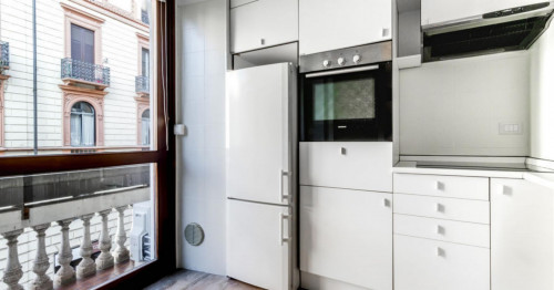 Very nice 1-bedroom apartment in the Buenos Aires neighbourhood - Gallery - 7