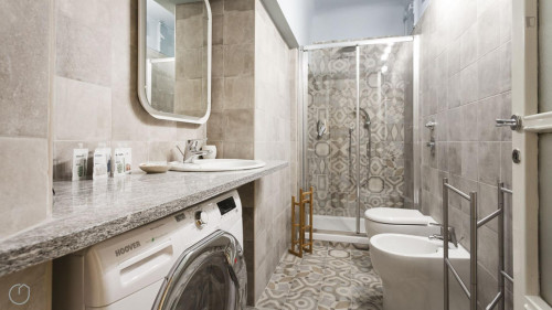 1-bedroom apartment