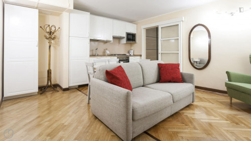1-bedroom apartment - Gallery - 13