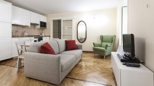 1-bedroom apartment - Gallery - 14
