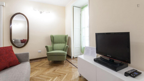 1-bedroom apartment - Gallery - 12