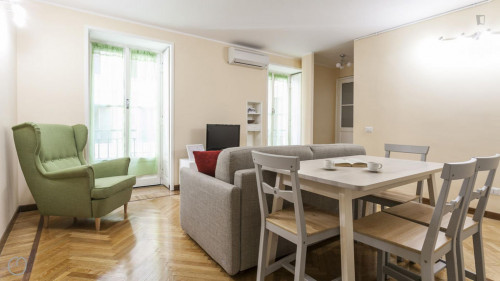 1-bedroom apartment - Gallery - 9