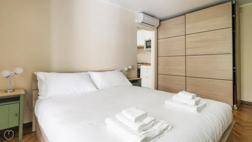 1-bedroom apartment - Gallery - 15