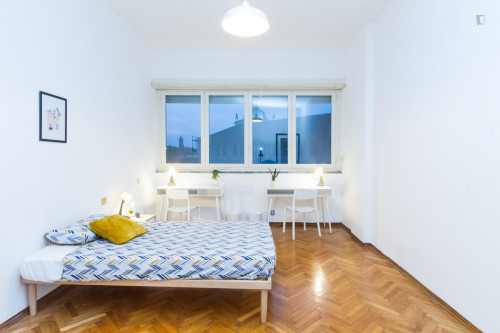 Cosy Private Bedroom MM Missori - Gallery - 5