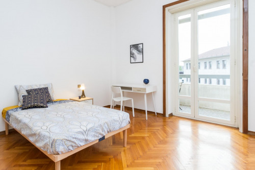 Cosy Private Bedroom MM Missori