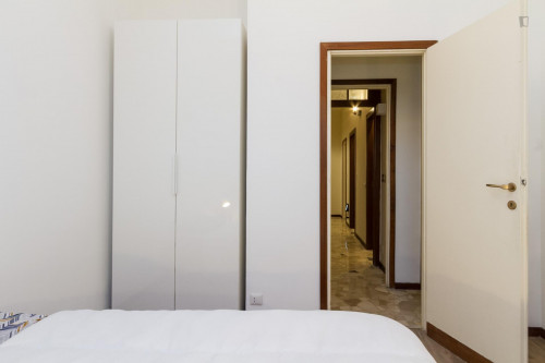 Cosy Private Bedroom MM Missori - Gallery - 10