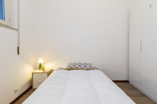 Cosy Private Bedroom MM Missori - Gallery - 16