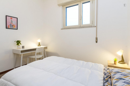 Cosy Private Bedroom MM Missori - Gallery - 17
