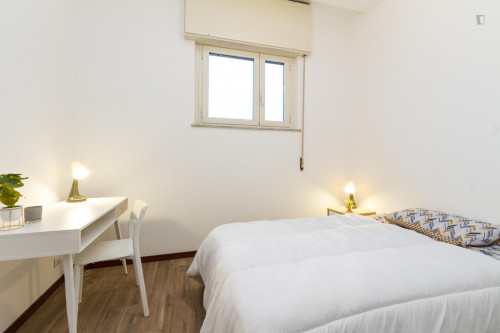 Cosy Private Bedroom MM Missori - Gallery - 18