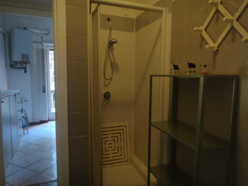 Nice ensuite double bedroom in a shared apartment