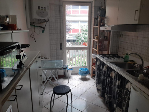 Nice ensuite double bedroom in a shared apartment