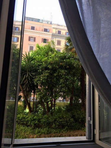 Cosy 2-bedroom apartment near Basilica Papale di Santa Maria Maggiore - Gallery - 11