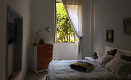 Cosy 2-bedroom apartment near Basilica Papale di Santa Maria Maggiore - Gallery - 7