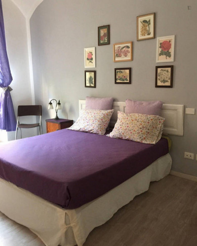 Cosy 2-bedroom apartment near Basilica Papale di Santa Maria Maggiore - Gallery - 13