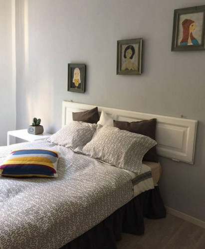 Cosy 2-bedroom apartment near Basilica Papale di Santa Maria Maggiore - Gallery - 8