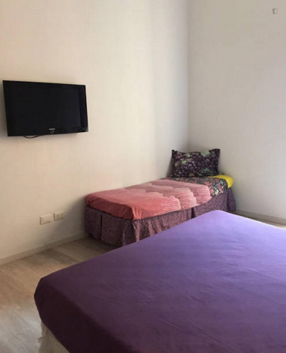 Cosy 2-bedroom apartment near Basilica Papale di Santa Maria Maggiore - Gallery - 15