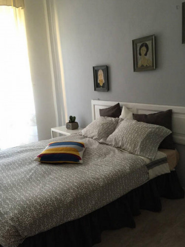 Cosy 2-bedroom apartment near Basilica Papale di Santa Maria Maggiore - Gallery - 9