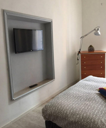 Cosy 2-bedroom apartment near Basilica Papale di Santa Maria Maggiore - Gallery - 10
