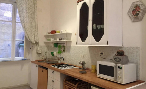 Cosy 2-bedroom apartment near Basilica Papale di Santa Maria Maggiore