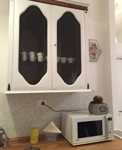 Cosy 2-bedroom apartment near Basilica Papale di Santa Maria Maggiore